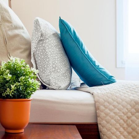 Downtown Vintage Home By Bella Budapest Luaran gambar